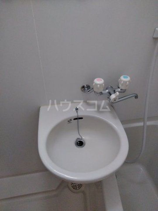 アルテメゾンの内装