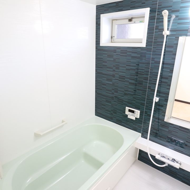 クラウドヒルズの風呂