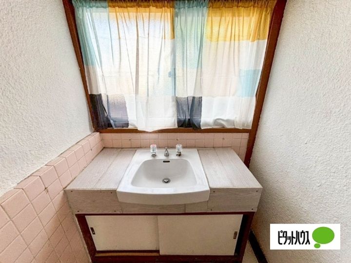 静岡県富士宮市小泉(一戸建)の賃貸物件の内装