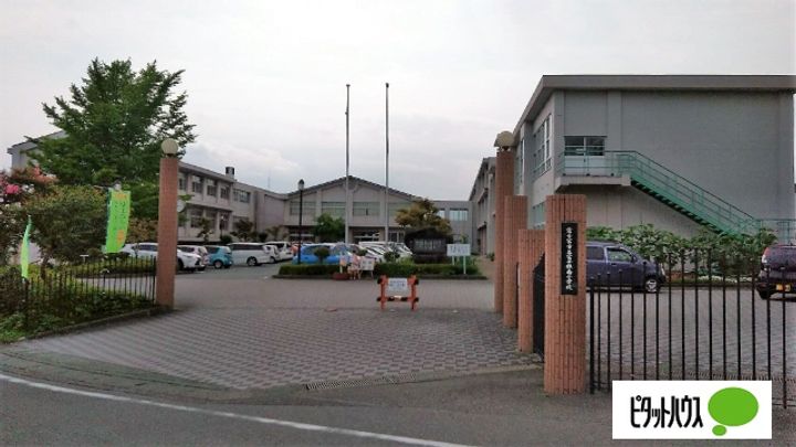 静岡県富士宮市小泉(一戸建)の賃貸物件の周辺