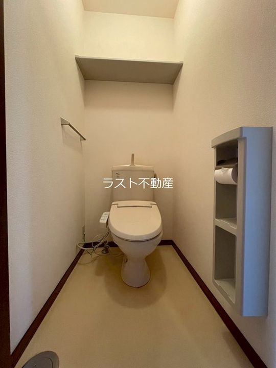 ディアスSの内装