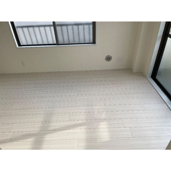 神奈川県横浜市鶴見区潮田町3(マンション)の賃貸物件の内装