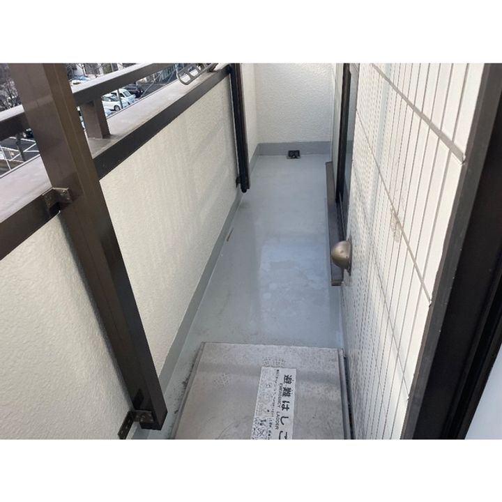 神奈川県横浜市鶴見区潮田町3(マンション)の賃貸物件の内装