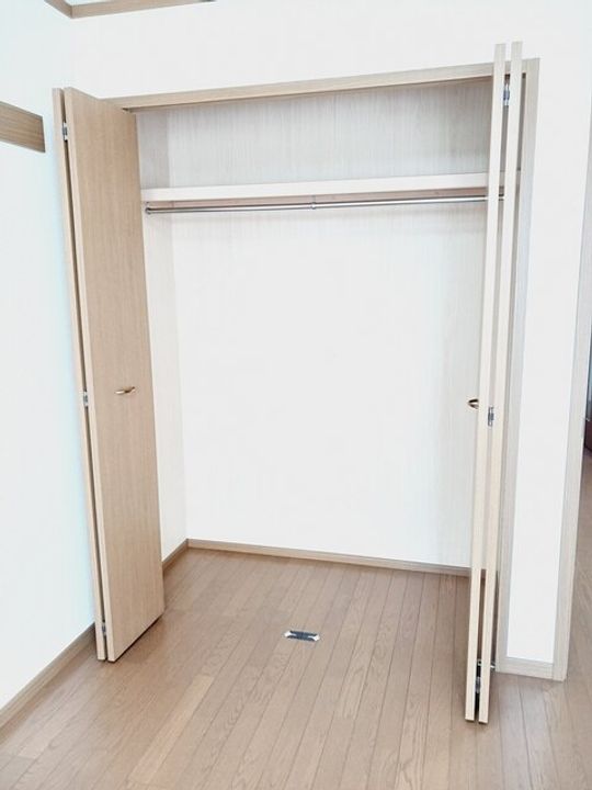 ステラキッズ Aの内装