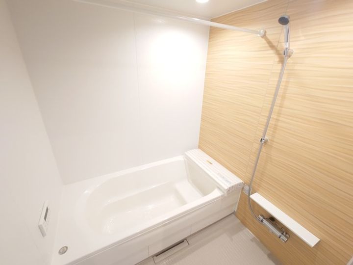 東京都町田市三輪町(一戸建)の賃貸物件の風呂