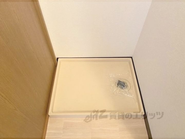 エバーグレース当麻の内装