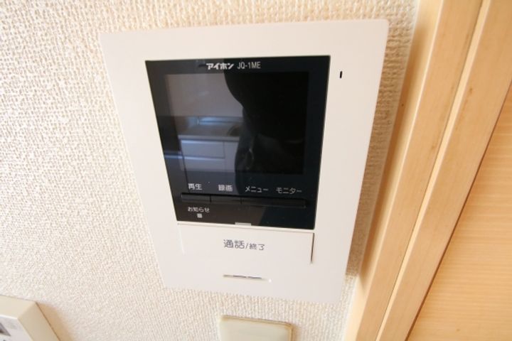 プラドールネオアサヒの内装