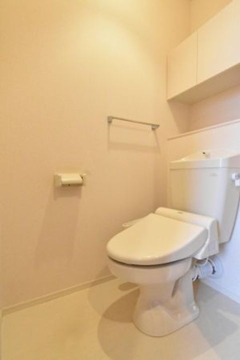 新潟県新潟市東区上木戸5(アパート)の賃貸物件の内装