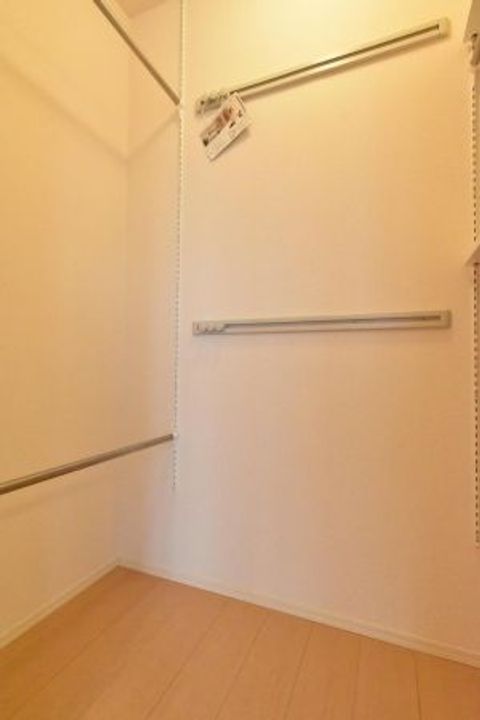 新潟県新潟市東区上木戸5(アパート)の賃貸物件の内装