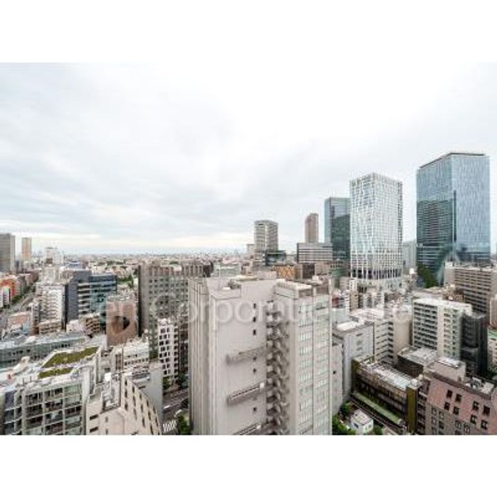 プラウドタワー渋谷のその他画像