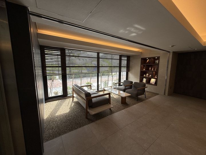 東京都江東区塩浜2(マンション)の賃貸物件の地図