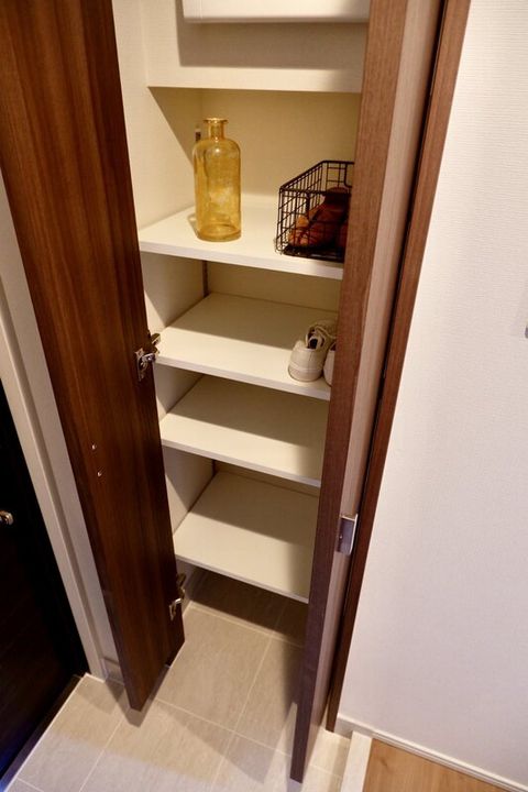 東京都江東区塩浜2(マンション)の賃貸物件の内装