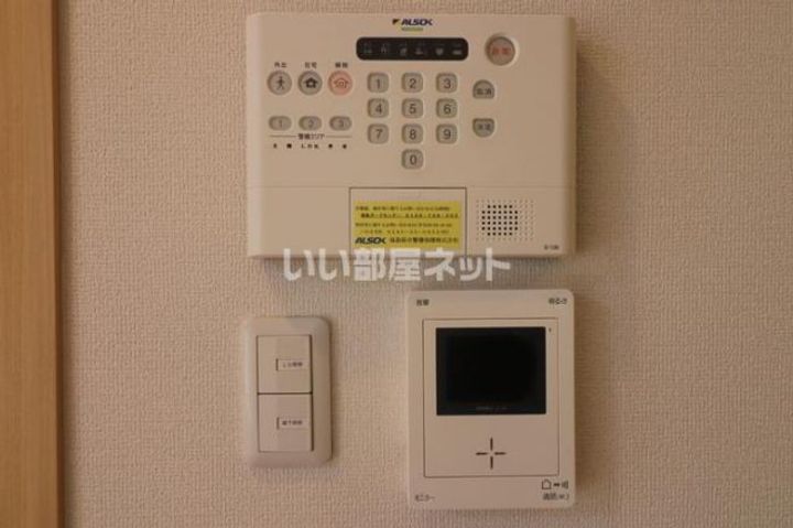 福島県いわき市平北白土字穂積(マンション)の賃貸物件の内装