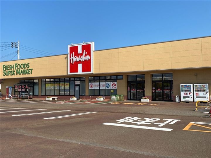 モンレーヴピエースの周辺