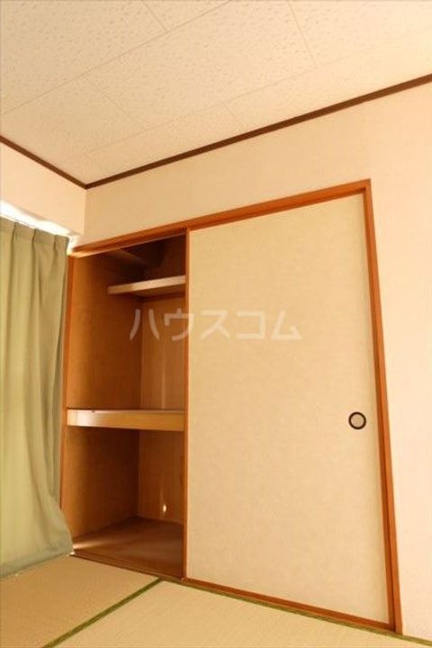 桜フラッツの内装