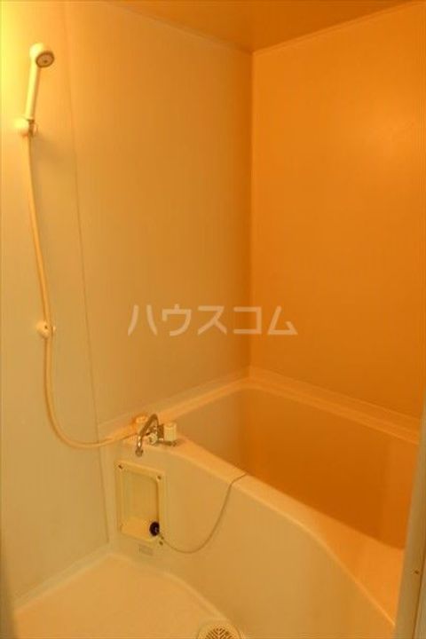 桜フラッツの風呂