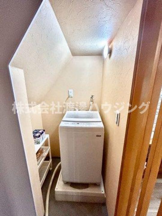 大阪府大阪市城東区蒲生4(一戸建)の賃貸物件のその他画像