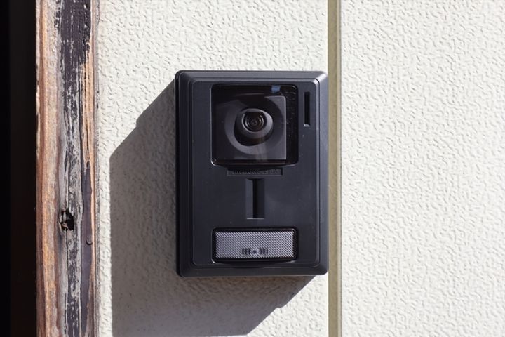 福島県郡山市並木5(一戸建)の賃貸物件の内装