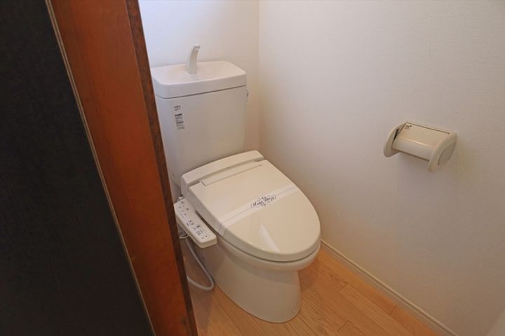 福島県郡山市並木5(一戸建)の賃貸物件の内装