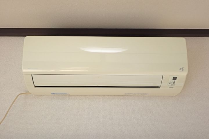 福島県郡山市並木5(一戸建)の賃貸物件の内装