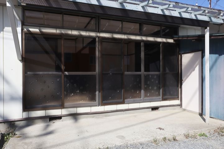 福島県郡山市並木5(一戸建)の賃貸物件の内装