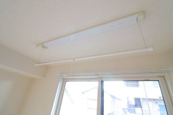 埼玉県久喜市南2(アパート)の賃貸物件の内装