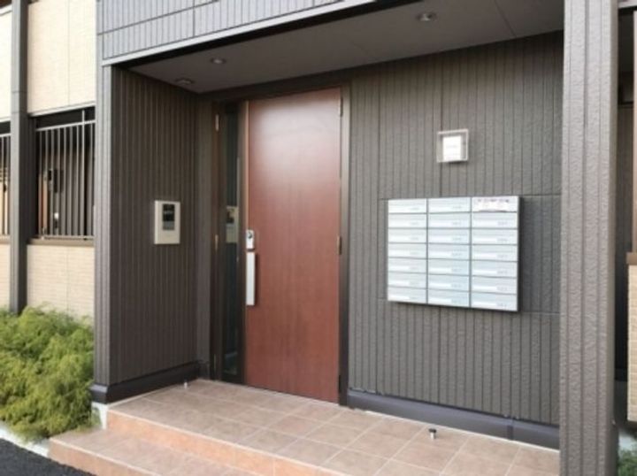 埼玉県久喜市南2(アパート)の賃貸物件の地図