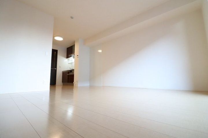 埼玉県久喜市南2(アパート)の賃貸物件の内装