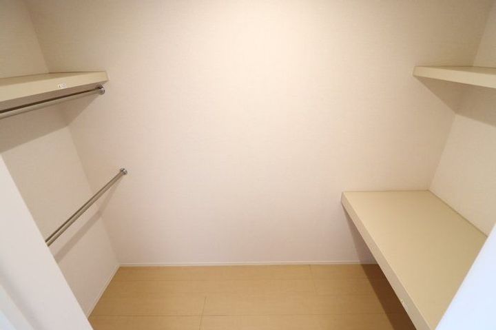 埼玉県久喜市南2(アパート)の賃貸物件の内装