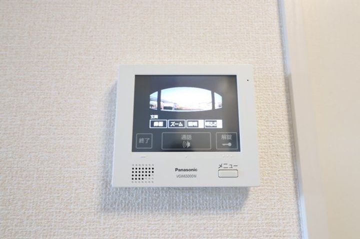 埼玉県久喜市南2(アパート)の賃貸物件の内装