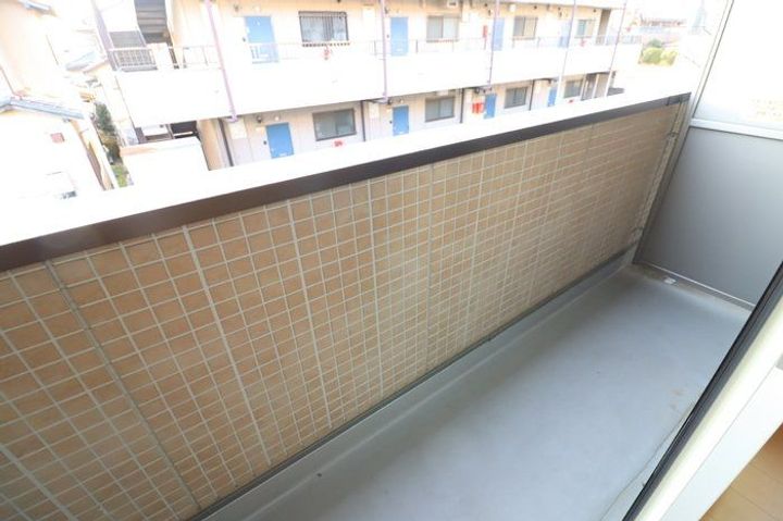 埼玉県久喜市南2(アパート)の賃貸物件の内装