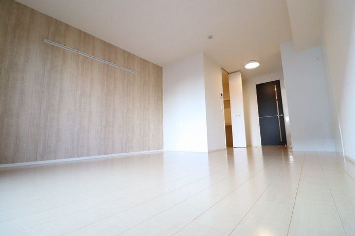 埼玉県久喜市南2(アパート)の賃貸物件の居間