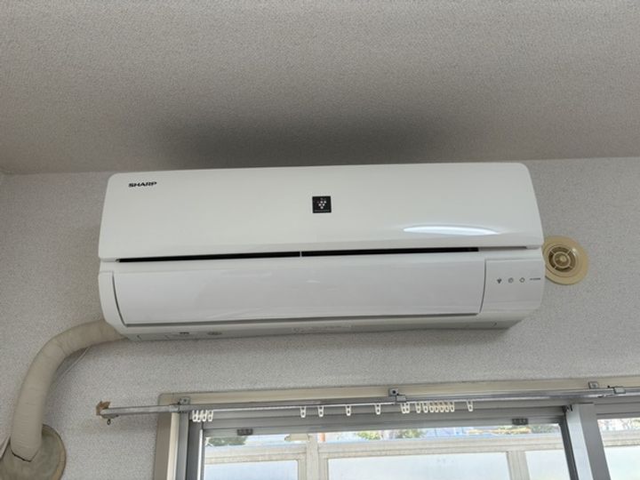 神奈川県相模原市中央区清新5(マンション)の賃貸物件の内装