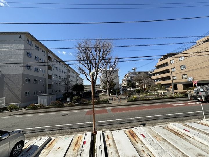 神奈川県相模原市中央区清新5(マンション)の賃貸物件のその他画像