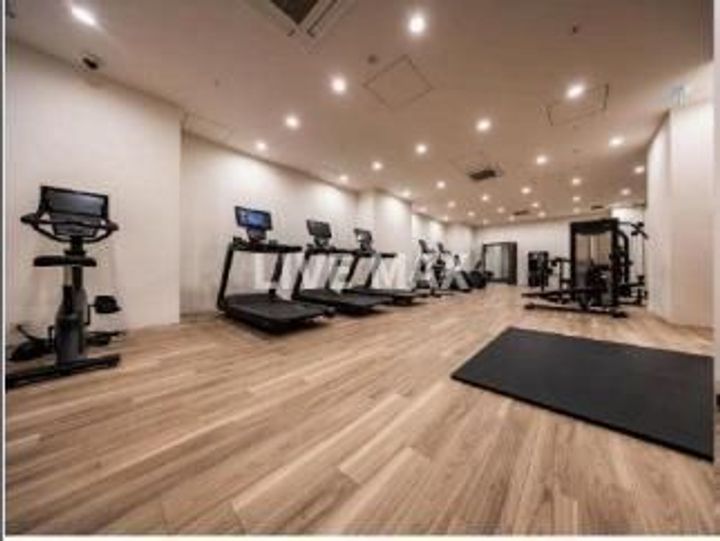 東京都港区港南3(マンション)の賃貸物件のその他画像