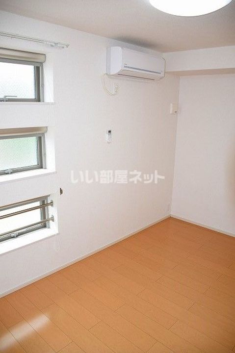 愛知県名古屋市南区豊3(アパート)の賃貸物件の内装