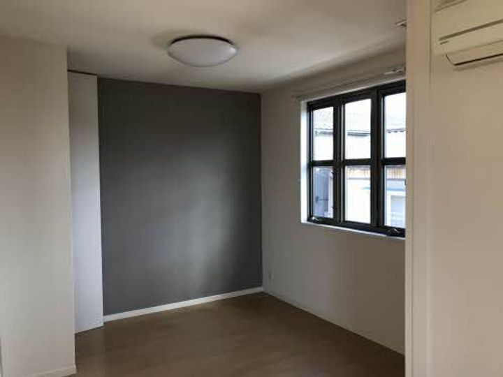 新潟県三条市嘉坪川2(アパート)の賃貸物件の内装