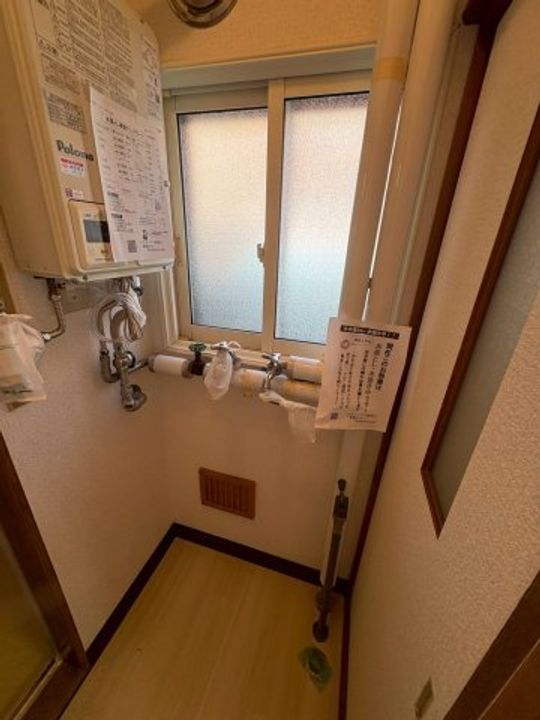 北海道釧路市白金町(一戸建)の賃貸物件のその他画像
