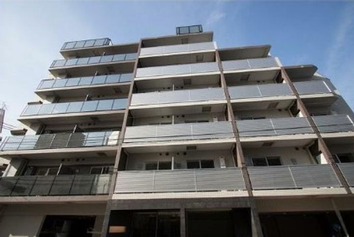 東京都荒川区荒川1(マンション)の賃貸物件のその他画像