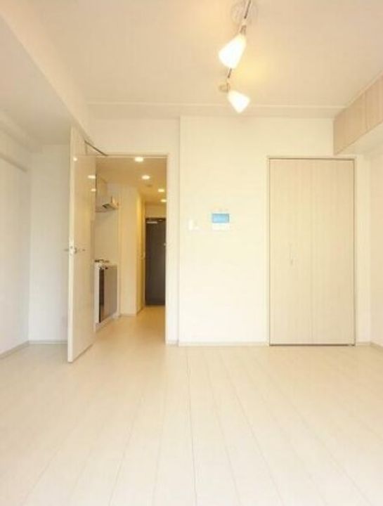東京都荒川区荒川1(マンション)の賃貸物件の内装