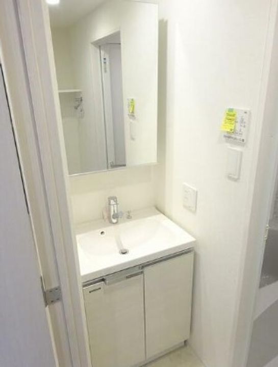 東京都荒川区荒川1(マンション)の賃貸物件の内装