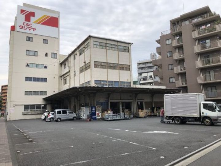 東京都荒川区荒川1(マンション)の賃貸物件の周辺