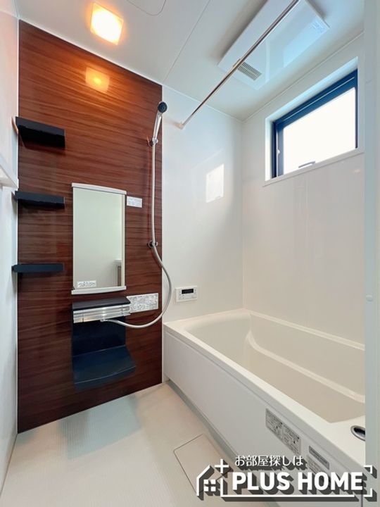 和歌山県和歌山市今福5(アパート)の賃貸物件の風呂