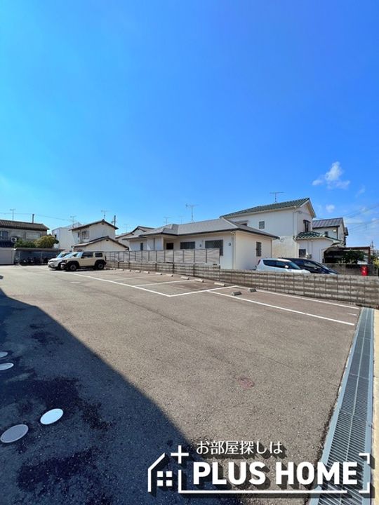 和歌山県和歌山市今福5(アパート)の賃貸物件の地図