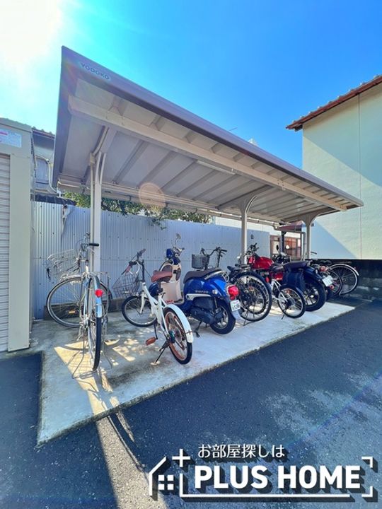 和歌山県和歌山市今福5(アパート)の賃貸物件の地図