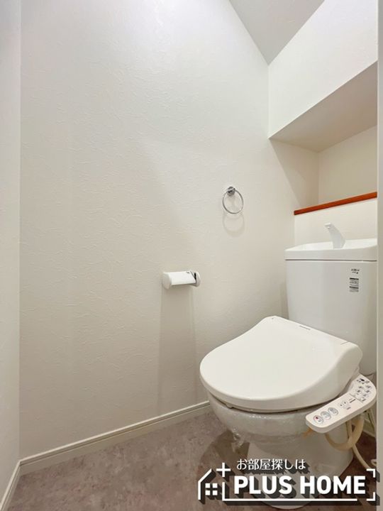 和歌山県和歌山市今福5(アパート)の賃貸物件の内装