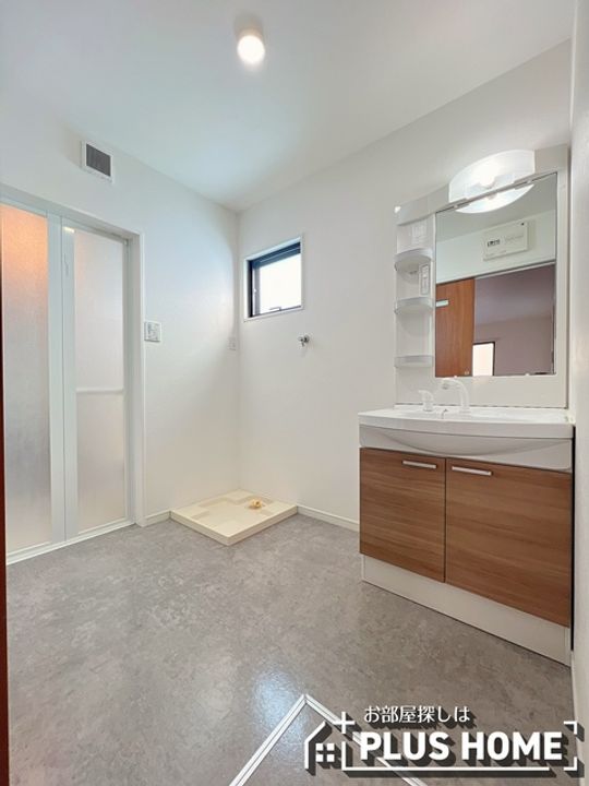 和歌山県和歌山市今福5(アパート)の賃貸物件の内装