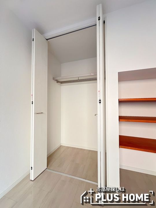 和歌山県和歌山市今福5(アパート)の賃貸物件の内装