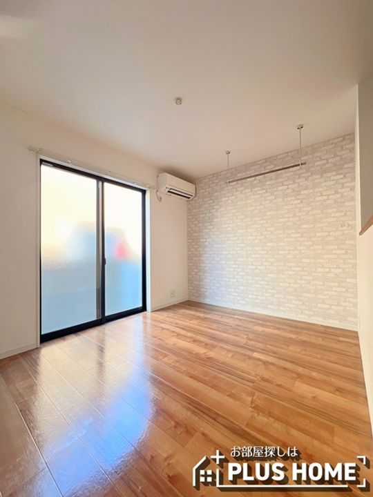 和歌山県和歌山市今福5(アパート)の賃貸物件の内装