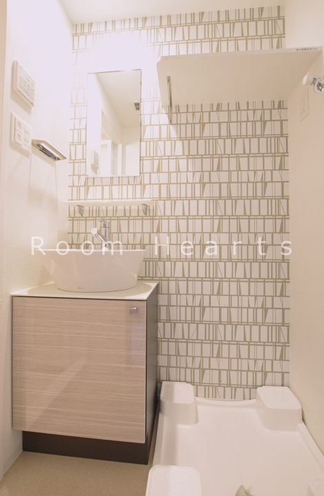 エスリード新大阪グランゲートサウスの内装